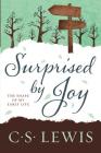 Surprised by Joy: The Shape of My Early Life By C. S. Lewis Cover Image