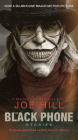 The Black Phone [Movie Tie-in]: Stories By Joe Hill Cover Image