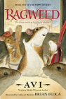 Ragweed (Poppy #1) By Avi, Brian Floca (Illustrator) Cover Image