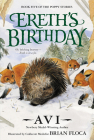 Ereth's Birthday (Poppy #5) By Avi, Brian Floca (Illustrator) Cover Image
