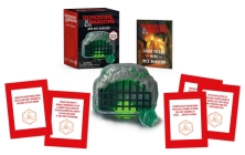 Dungeons & Dragons: Mini Dice Dungeon (RP Minis) By Brenna Dinon Cover Image
