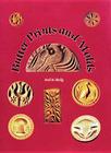 Butter Prints and Molds By Paul E. Kindig Cover Image