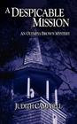 A Despicable Mission By Judith Campbell Cover Image