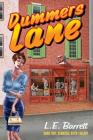 Dummers Lane (Kennebec River Trilogy #2) By L. E. Barrett Cover Image