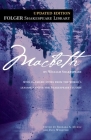Macbeth (Folger Shakespeare Library) By William Shakespeare, Dr. Barbara A. Mowat (Editor), Paul Werstine, Ph.D. (Editor) Cover Image