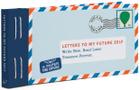 Letters To My Future Self: Write Now. Read Later. Treasure Forever. By Lea Redmond Cover Image