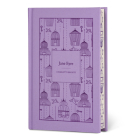 Jane Eyre By Charlotte Brontë Cover Image