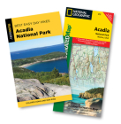 Best Easy Day Hiking Guide and Trail Map Bundle (Best Easy Day Hikes) By Dolores Kong, Dan Ring Cover Image