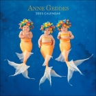 Anne Geddes 2025 Wall Calendar By Anne Geddes Cover Image