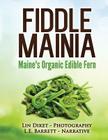 Fiddlemainia By L. E. Barrett Cover Image