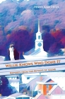 Willie Knows Who Done It By Hans Krichels Cover Image