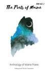 The Poets of Maine By Underground Writers Association Cover Image