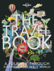 Lonely Planet The Travel Book: A Journey Through Every Country in the World By Lonely Planet Cover Image