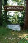 Maine Summer Island: The Story of Bustins By Benjamin Carr Cover Image