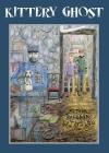 Kittery Ghost By Barbara Winslow Cover Image