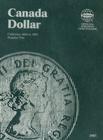 Canada Dollar Collection 1953 to 1967 Number Two (Official Whitman Coin Folder) By Whitman Publishing (Manufactured by) Cover Image