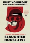 Slaughterhouse-Five By Kurt Vonnegut, Ryan North, Albert Monteys (Illustrator) Cover Image